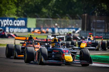 Starkes Wochenende: Tramnitz punktet erneut