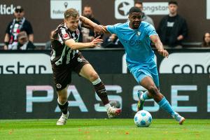 Spieler des Tages: Myron Boadu (VfL Bochum)
