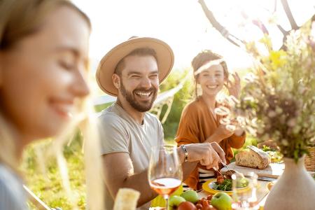 Aromen der Sonne: Drei Rezepte, die sofort Lust auf Urlaub machen