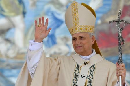 Papst Leo XIV. predigt Einheit und kritisiert Kapitalismus