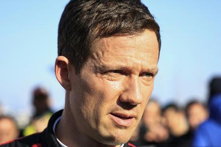 Rallye-WM: Ogier gewinnt in Portugal