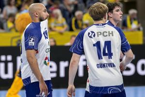 Potsdams Abstieg rückt näher