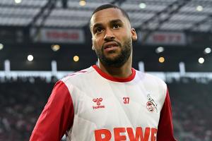 Nach Aufstieg: Maina verkündet Verlängerung in Köln