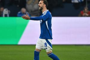 "Peinlich": Schalke-Kapitän Karaman hält Brandrede