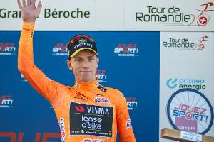 Rad-Shootingstar Brennan gewinnt Rund um Köln