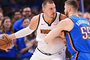 OKC gewinnt "Endspiel": Hartensteins Titeltraum lebt