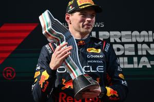 Das Formel-1-Reife(n)zeugnis des SID: Imola