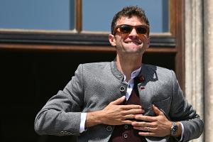 Klub-WM: Müller brennt auf finalen Akt