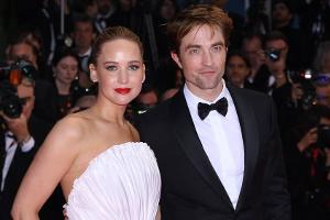 Jennifer Lawrence über Mutterschaft: "Brutal und unglaublich"