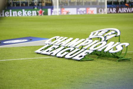 UEFA warnt vor illegalem Ticketverkauf für Finalspiele