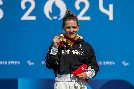 Para Rad: Hausberger, Majunke und Laws gewinnen Gesamtweltcup