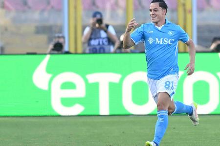 Meister der Serie A? Entscheidung schon am Freitag