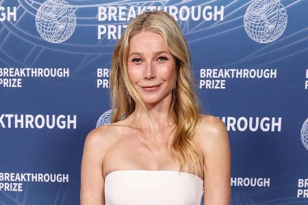 Gwyneth Paltrow verteidigt ihre umstrittene Vagina-Kerze