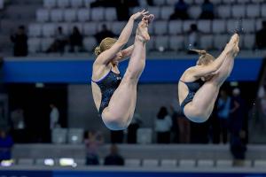 Wasserspringen: DSV nominiert Teams für EM und WM