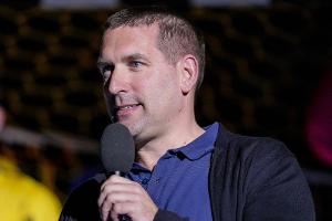 Bachert bleibt Geschäftsführer der Rhein-Neckar Löwen