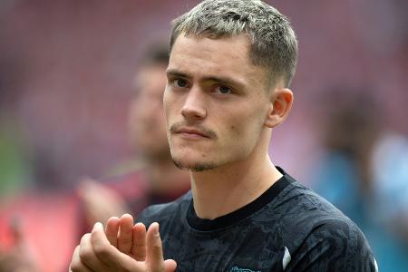 Zu teuer? ManCity zieht sich angeblich aus Wirtz-Poker zurück