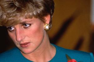 Prinzessin Dianas ehemaliger Bodyguard ist gestorben