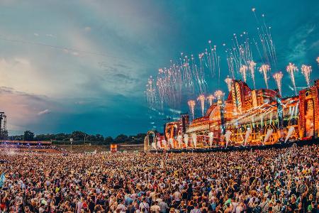 Besonderer Musiksommer: Diese Festivals feiern 2025 Jubiläum