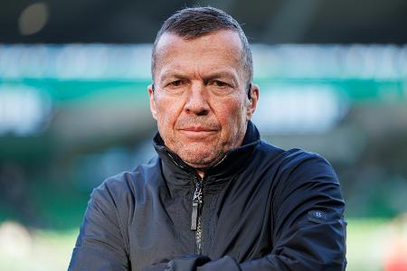 Matthäus: Bayern sollte bei Sané 