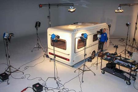 Eriba Feeling/ Eriba Novaline (2025) f