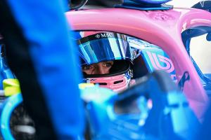 Formel 1: Doohan beklagt Online-Mobbing