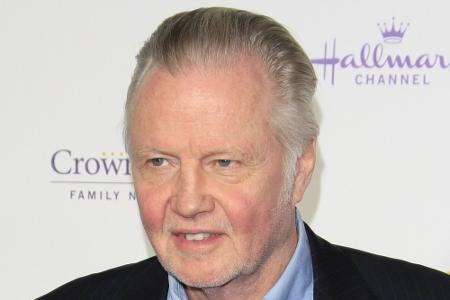 Jon Voight