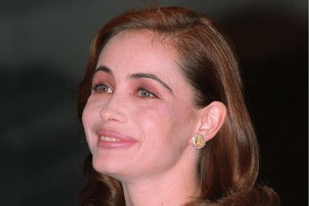 Emmanuelle Béart