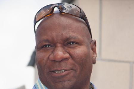 Ving Rhames