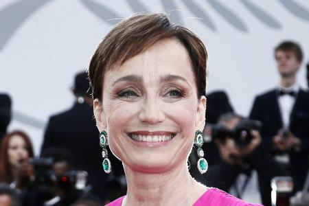 Kristin Scott Thomas