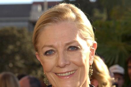 Vanessa Redgrave