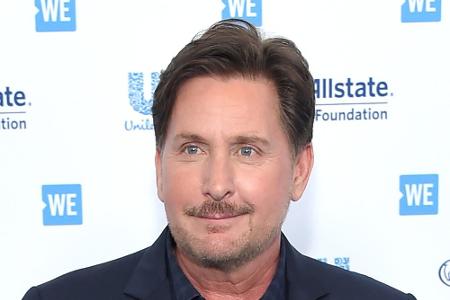 Emilio Estevez