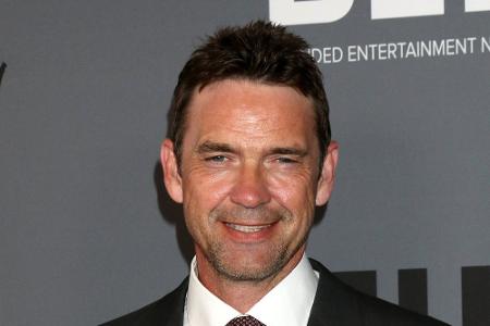Dougray Scott