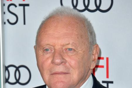 Sir Anthony Hopkins