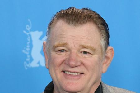 Brendan Gleeson