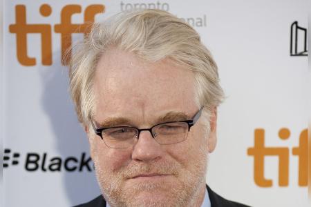 Philip Seymour Hoffman