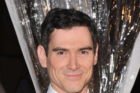 Billy Crudup
