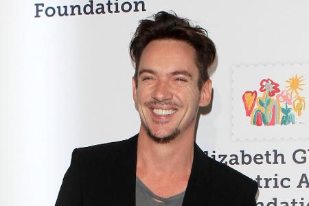 Jonathan Rhys Meyers