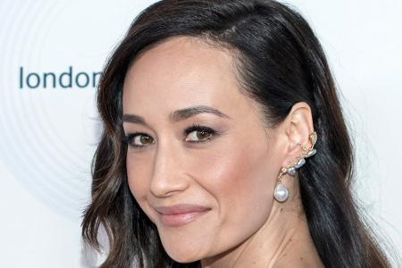 Maggie Q