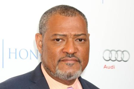 Laurence Fishburne