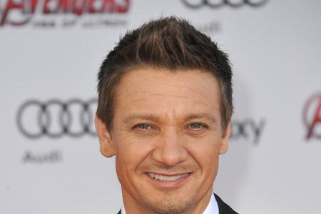Jeremy Renner