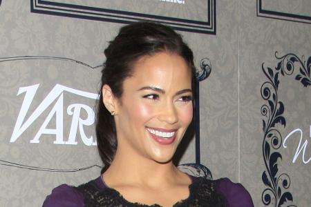 Paula Patton