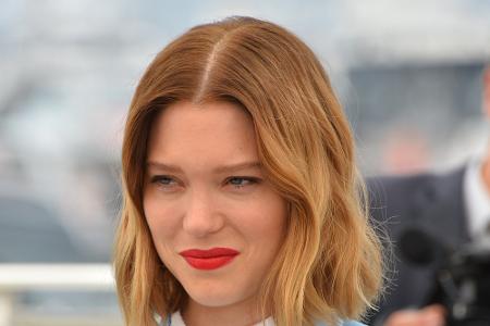 Léa Seydoux