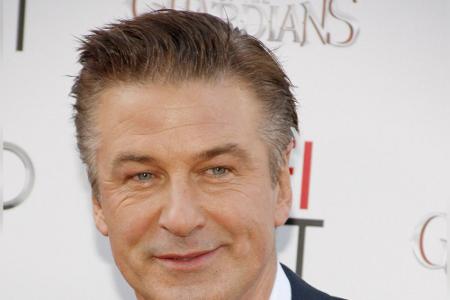 Alec Baldwin