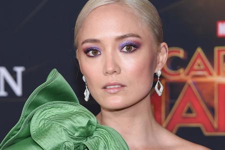 Pom Klementieff