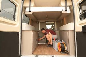 Etrusco CV 640 PB (2025)