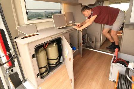 Etrusco CV 640 PB (2025)