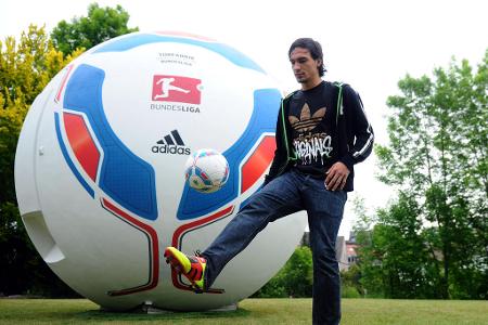 Saison 2011/2012