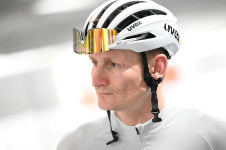 Greipel nicht mehr Radsport-Bundestrainer - Zemke kommt zurück