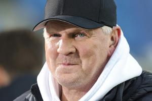 Effenberg und König weiter beim Doppelpass
