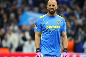 Ex-Münchner Reina beendet Karriere